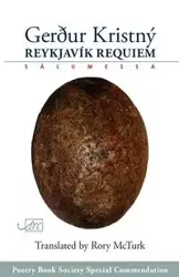 Reykjavik Requiem (working title) - Kristný Gerður