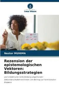 Rezension der epistemologischen Vektoren - Nestor Muhima