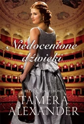 Rezydencja Belmont T.3 Niedocenione dźwięki - Tamera Alexander