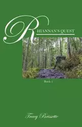 Rhiannan's Quest - Tracy Brissette