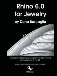 Rhino 6.0 for Jewelry - Dana Buscaglia