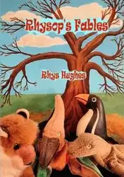 Rhysop's Fables - Hughes Rhys