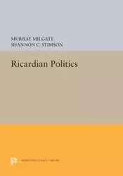 Ricardian Politics - Murray Milgate