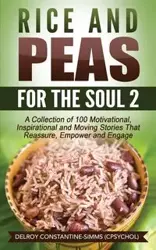 Rice and Peas For The Soul (2)