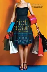 Rich Again - Anna Maxted