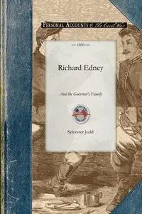 Richard Edney - Sylvester Judd