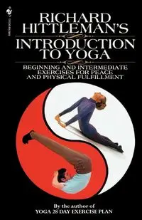 Richard Hittleman's Introduction to Yoga - Richard Hittleman