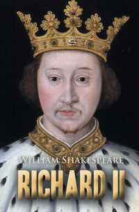 Richard II - William Shakespeare