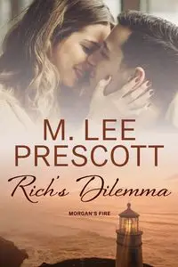 Rich's Dilemma - Lee Prescott M.