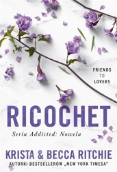 Ricochet - Krista Ritchie, Becca Ritchie