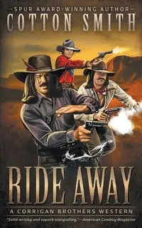 Ride Away - Smith Cotton