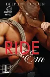 Ride 'Em - Delphine Dryden