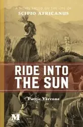 Ride Into the Sun - Verrone Patric