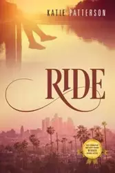 Ride - Katie Patterson