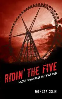 Ridin' the Five - Josh Stricklin