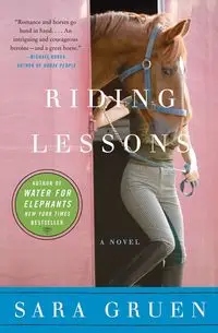 Riding Lessons - Sara Gruen