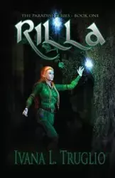 Rilla - Ivana L. Truglio