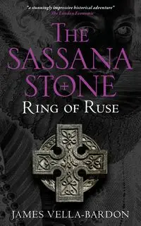 Ring Of Ruse - James Vella-Bardon