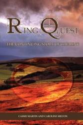 Ring Quest - Martin Cassie and Milton Caroline