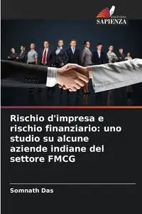 Rischio d'impresa e rischio finanziario - Das Somnath