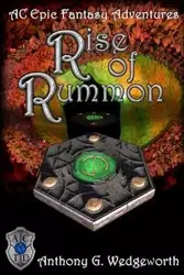 Rise of Rummon - Anthony Wedgeworth G