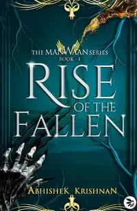 Rise of fallen - Krishnan Abhishek