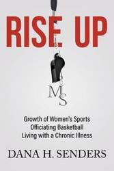 Rise up - Dana Senders