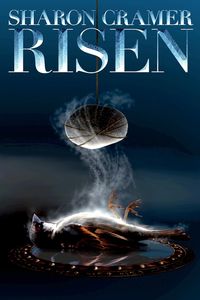 Risen - Sharon Cramer