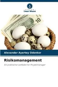 Risikomanagement - Alexander Ayertey Odonkor