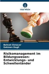 Risikomanagement im Bildungswesen - Oznacar Behcet