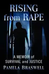 Rising from Rape - Pamela Braswell