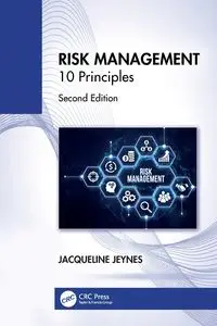 Risk Management - Jacqueline Jeynes