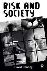 Risk and Society - David Denney