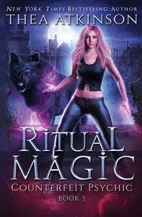 Ritual Magic - Thea Atkinson