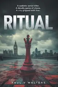 Ritual - Paul Walters v