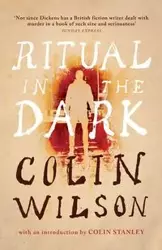 Ritual in the Dark (Valancourt 20th Century Classics) - Wilson Colin