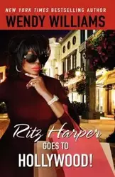 Ritz Harper Goes to Hollywood! - Williams Wendy