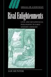 Rival Enlightenments - Hunter Ian