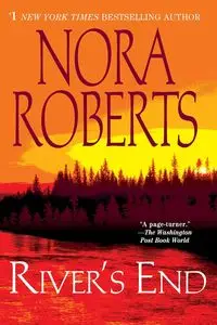 River's End - Nora Roberts