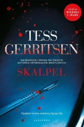 Rizzoli i Isles T.2 Skalpel - Tess Gerritsen