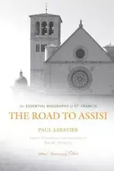 Road to Assisi - Jon Sweeney M