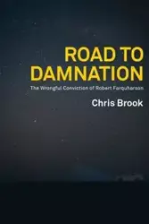 Road to Damnation - Brook Chris