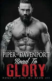 Road to Glory - Piper Davenport