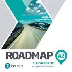 Roadmap A2. Class CD - Pearson