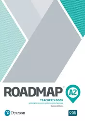 Roadmap A2. Teacher's Resource Book - Damian Williams