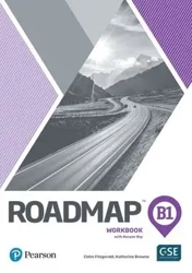 Roadmap B1. Workbook with Answer Key - Heather Jones, Monica Berlis