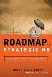 Roadmap to Strategic HR - Ralph CHRISTENSEN