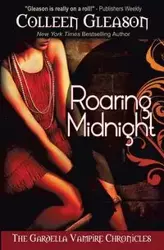 Roaring Midnight - Colleen Gleason