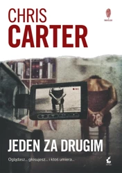 Robert Hunter T.5 Jeden za drugim w.3 - Chris Carter