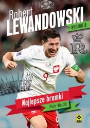 Robert Lewandowski Najlepsze bramki - Piotr Wójcik